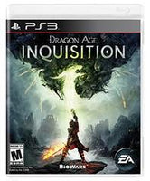 Dragon Age: Inquisition - Playstation 3