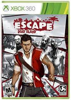 Niagara Falls - Gaming Gators - Escape Dead Island - Video Game - Xbox 360
