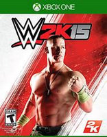 WWE 2K15 - Xbox One