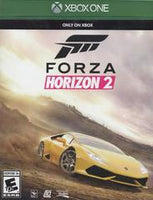 Forza Horizon 2 - Xbox One