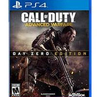 Call of Duty Advanced Warfare [Day Zero] - Playstation 4