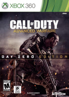 Niagara Falls - Gaming Gators - Call of Duty Advanced Warfare [Day Zero] - Video Game - Xbox 360
