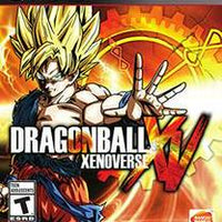 Dragon Ball Xenoverse - Playstation 3