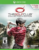 Golf Club [Collector's Edition] - Xbox One