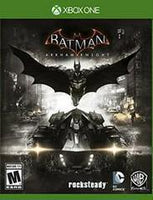 Batman: Arkham Knight - Xbox One