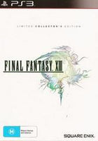 Final Fantasy XIII [Collector's Edition] - Playstation 3