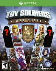 Toy Soldiers War Chest Hall of Fame Edition - Xbox One