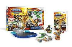 Skylanders SuperChargers Starter Pack - Wii