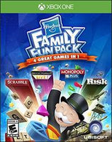 Niagara Falls - Gaming Gators - Hasbro Family Fun Pack - Video Game - Xbox One
