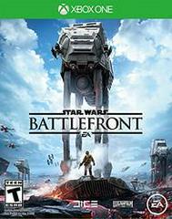 Star Wars Battlefront - Xbox One