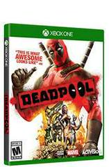 Deadpool - Xbox One