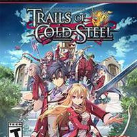 Legend of Heroes: Trails of Cold Steel - Playstation 3