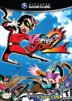 Viewtiful Joe 2 - Gamecube
