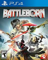 Battleborn - Playstation 4