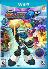 Mighty No. 9 - Wii U