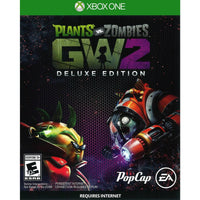 Plants vs. Zombies: Garden Warfare 2 [Deluxe Edition] - Xbox One
