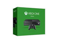 Xbox One 1 TB Black Console - Xbox One
