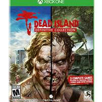 Dead Island Definitive Edition - Xbox One