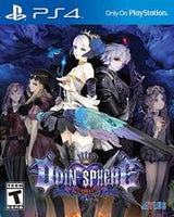 Odin Sphere Leifthrasir - Playstation 4