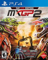 Niagara Falls - Gaming Gators - MXGP 2 - Video Game - Playstation 4
