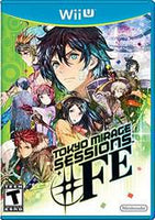 Tokyo Mirage Sessions #FE - Wii U