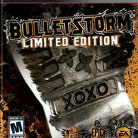 Bulletstorm [Limited Edition] - Playstation 3