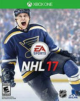 NHL 17 - Xbox One