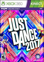 Niagara Falls - Gaming Gators - Just Dance 2017 - Video Game - Xbox 360
