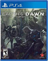 Earth's Dawn - Playstation 4