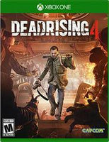 Dead Rising 4 - Xbox One