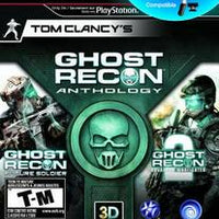 Ghost Recon Anthology - Playstation 3
