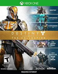 Destiny The Collection - Xbox One