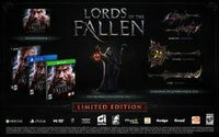 Lords of the Fallen [Limited Edition] - Xbox One
