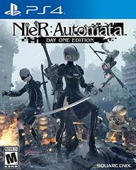 Nier Automata - Playstation 4