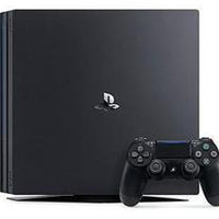 Playstation 4 Pro 1TB Console - Playstation 4