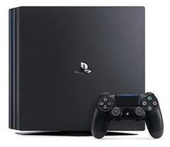 Playstation 4 Pro 1TB Console - Playstation 4