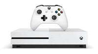 Xbox One S 500 GB White Console - Xbox One
