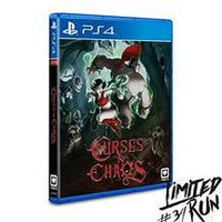 Curses 'N Chaos - Playstation 4