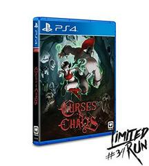 Curses 'N Chaos - Playstation 4