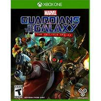 Guardians of the Galaxy: The Telltale Series - Xbox One