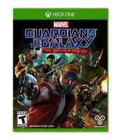 Guardians of the Galaxy: The Telltale Series - Xbox One
