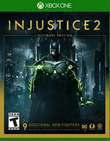 Injustice 2 [Ultimate Edition] - Xbox One