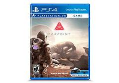 Farpoint - Playstation 4