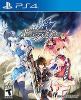 Fairy Fencer F Advent Dark Force - Playstation 4