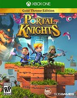 Portal Knights - Xbox One