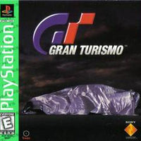 Gran Turismo [Greatest Hits] - Playstation