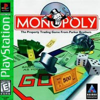 Monopoly [Greatest Hits] - Playstation