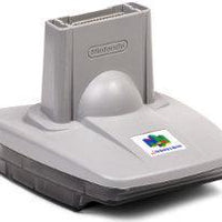 Gameboy Transfer Pak - Nintendo 64