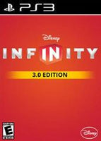 Disney Infinity 3.0 - Playstation 3