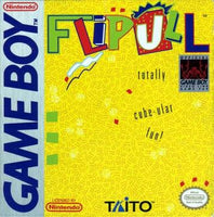 Flipull - GameBoy
